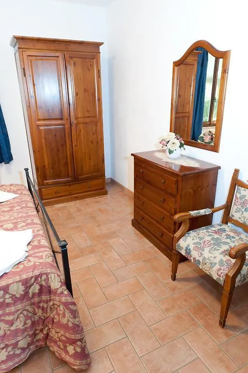 Farm stay Capracotta Villa Montemassi