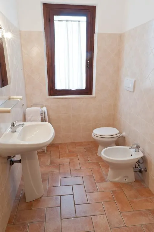 Capracotta Villa Montemassi Farm stay
