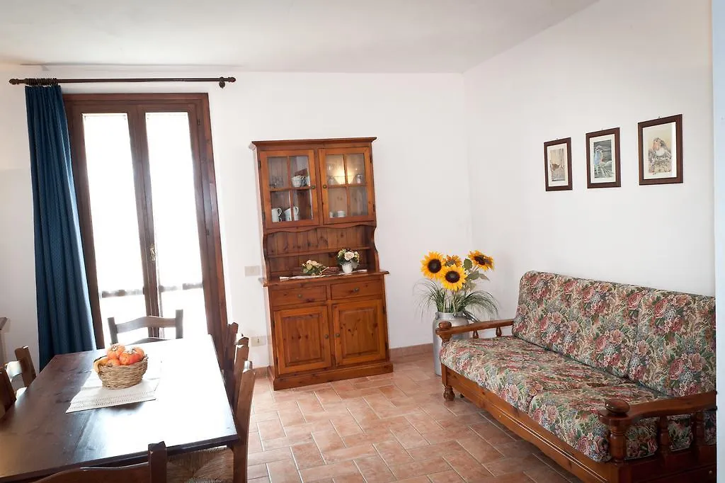 Capracotta Villa Montemassi 0*,  Italy