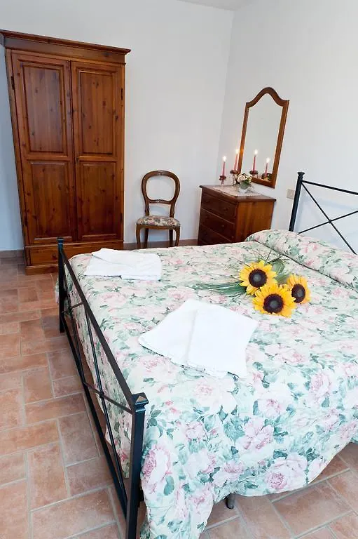 Farm stay Capracotta Villa Montemassi Italy