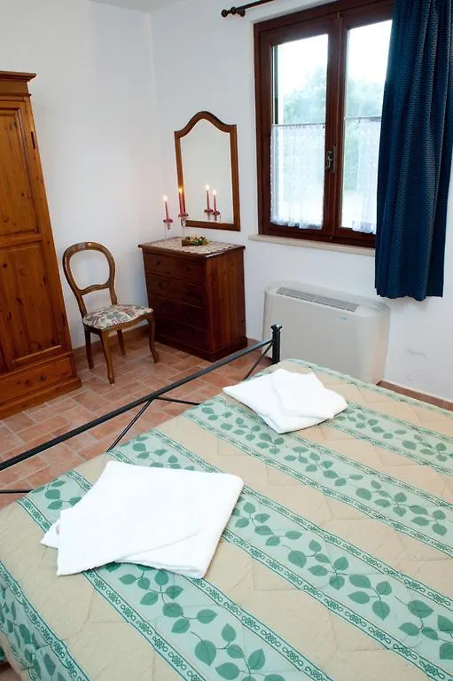 Capracotta Villa Montemassi Italy