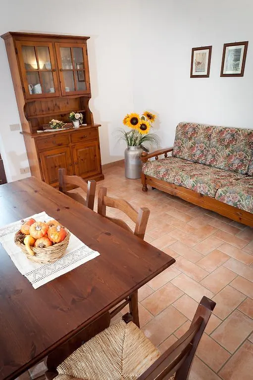 Capracotta Villa Montemassi